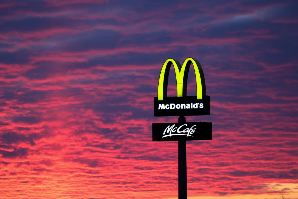 In Magdeburg gibt es eine neue Nutzung der ehemaligen McDonald's-Filiale am Breiten Weg.