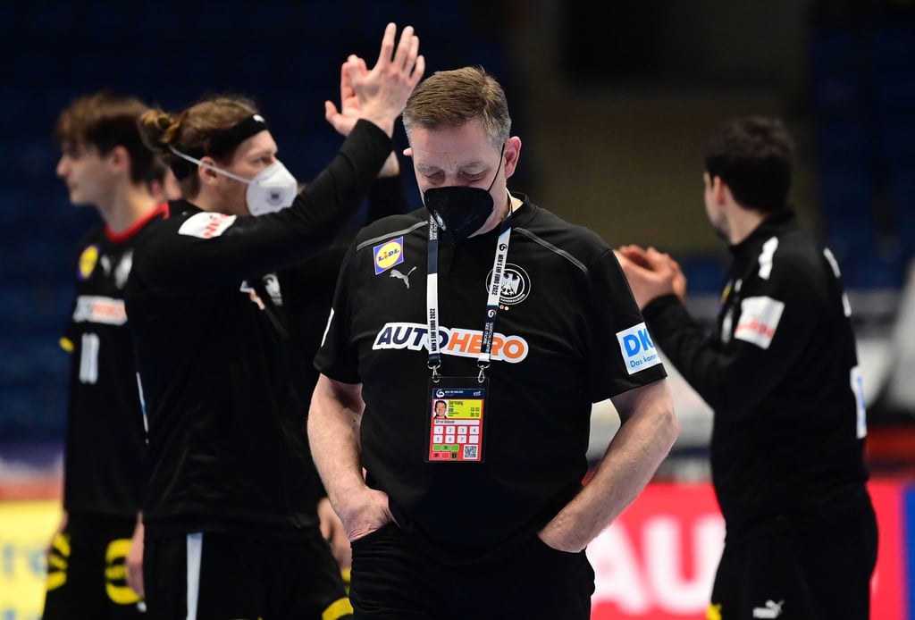 Übernahm Deutschlands Handballer kurz nach Ausbruch der Corona-Pandemie: Bundestrainer Alfred Gislason.