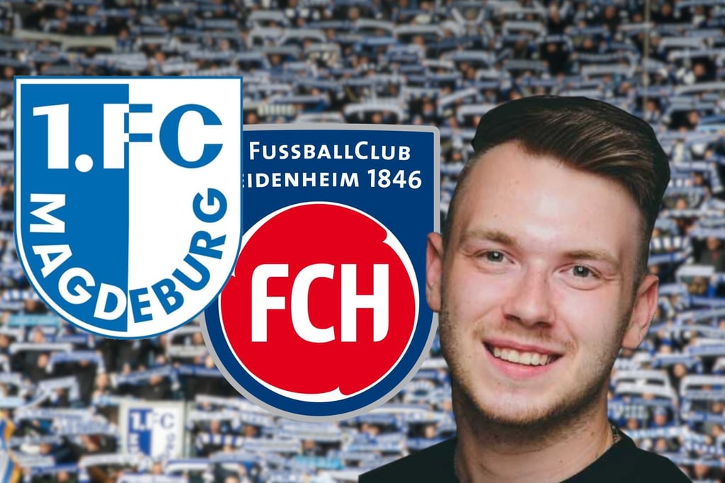 Experte Jeremy Buß mit seiner Spieltaganalyse für das Spiel 1. FC Magdeburg gegen Eintracht Braunschweig.