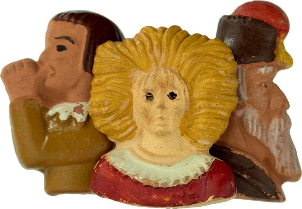 Struwwelpeter