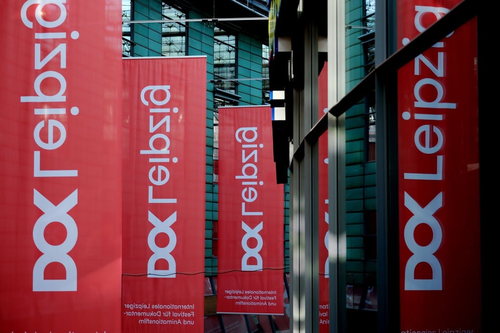 Das internationale Festival für Dokumentar - und Animationsfilm fand vom 17. bis zum 23.10.2022 in Leipzig statt.