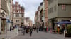 Wie steht es um die verkaufsoffenen Sonntage in Wittenberg?