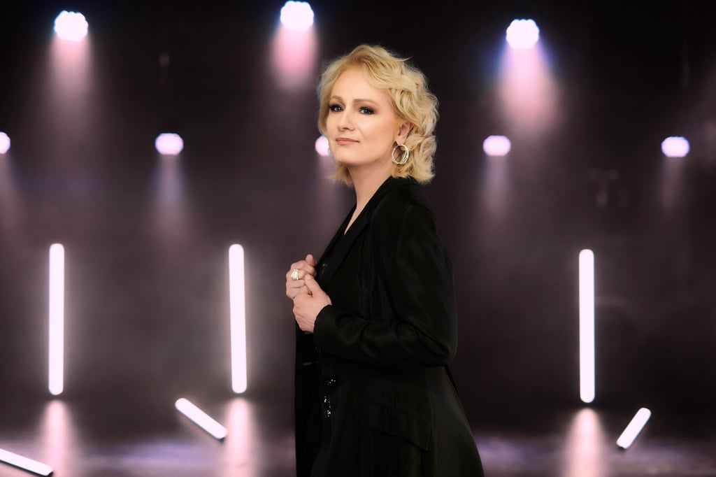Nicole kehrt in diesem Herbst mit neuem Album und einer Konzerttour auf die Bühne zurück.
