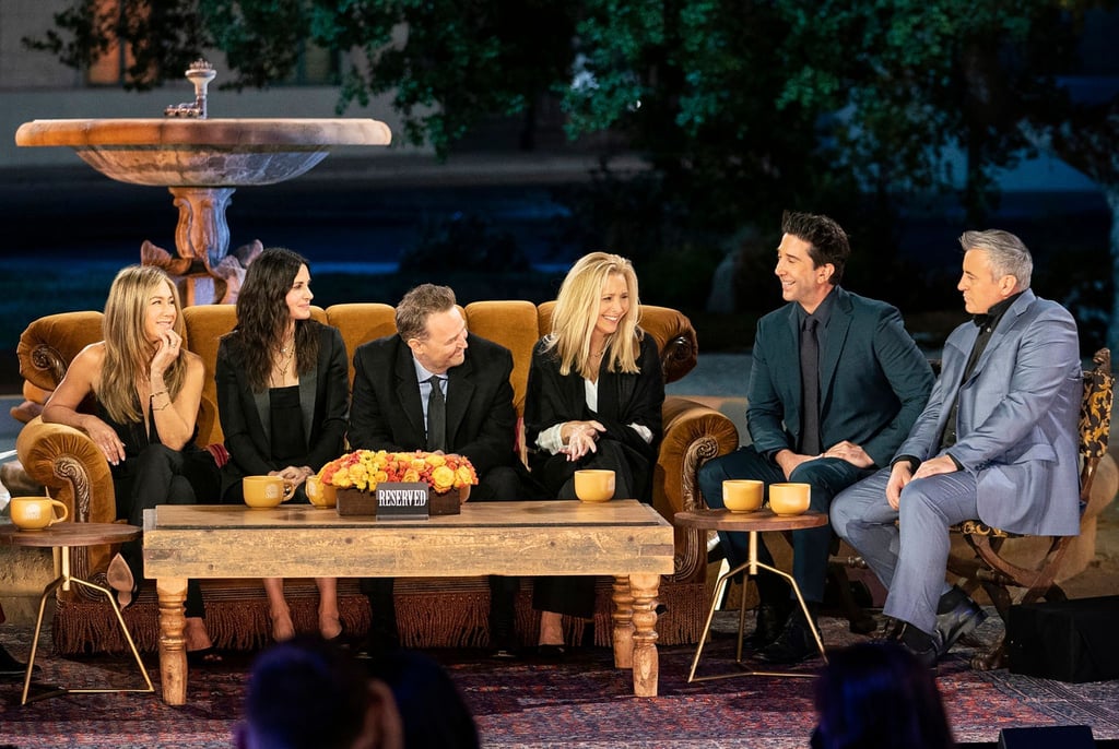 Hollywoodstar Matthew Perry hat in der Serie „Friends“ jahrelang die Rolle des Chandler Bing verkörpert.