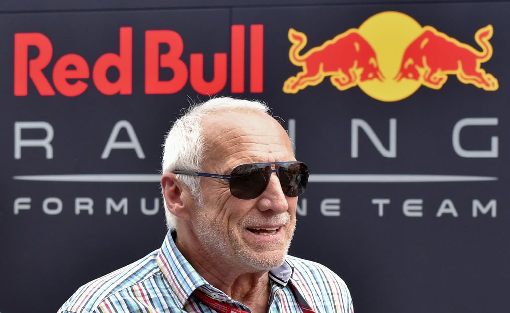 Red-Bull-Gründer Dietrich Mateschitz ist im Alter von 78 Jahren gestorben.