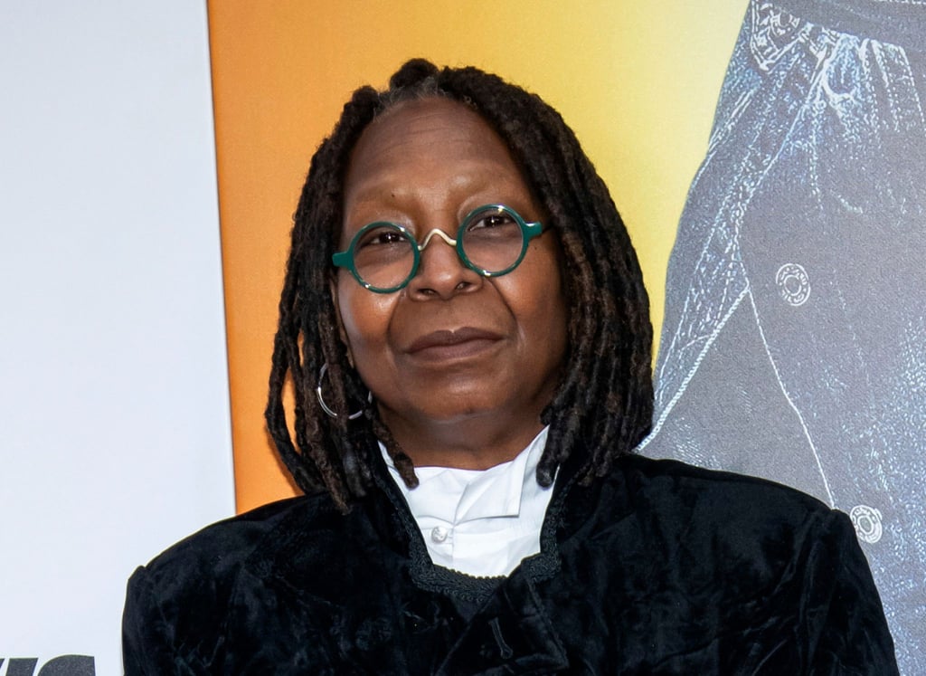 Whoopi Goldberg arbeitet an einer Fortsetzung von „Sister Act“.