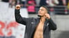 Startelfplatz: Benjamin Henrichs.