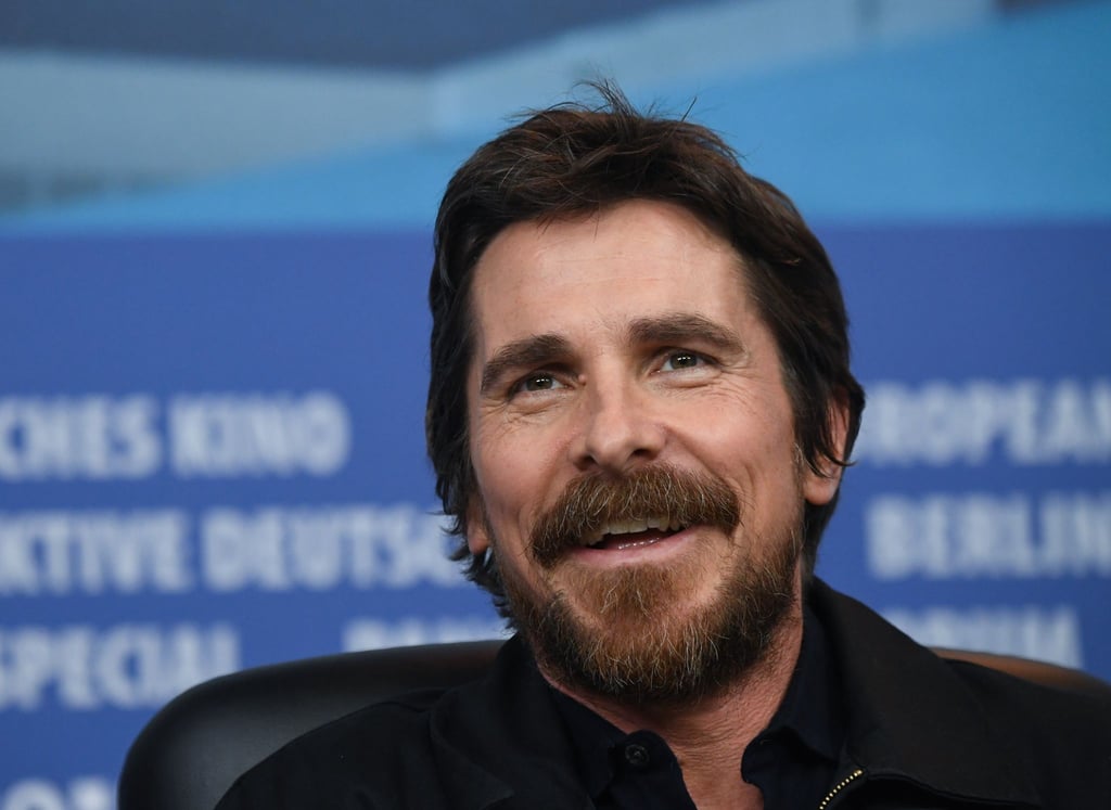 Christian Bale gehört zu einem der wandlungsfähigsten Schauspieler Hollywoods.