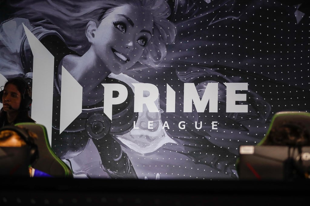 Penta 1860 wird aus der Prime League ausgeschlossen.
