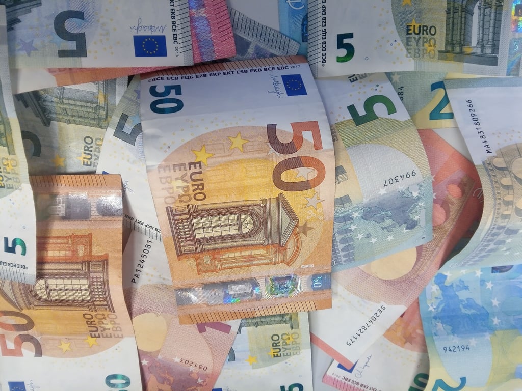 Haushalte mit geringen Einkommen werden auch in Magdeburg mit Wohngeld unterstützt.