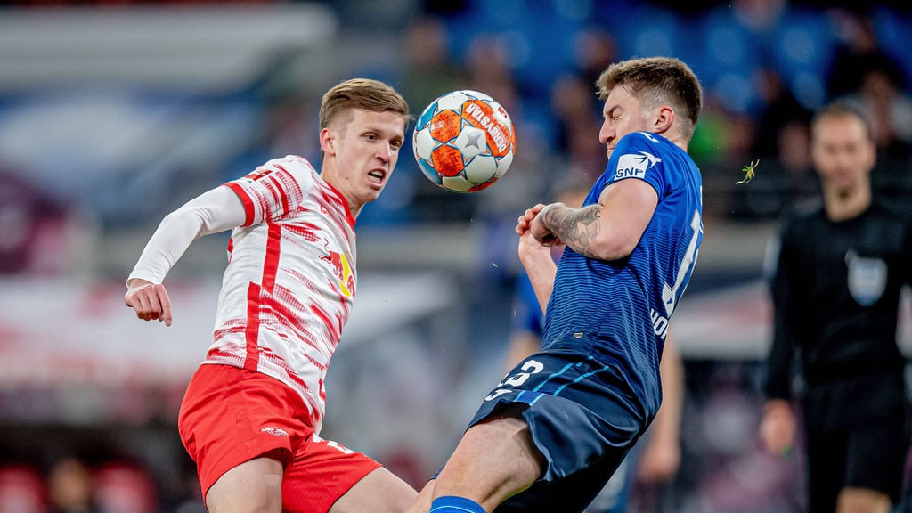 Nicht nur die Bundesliga-Stars und Dani Olmo spielen in dieser Woche gegen die TSG Hoffenheim.