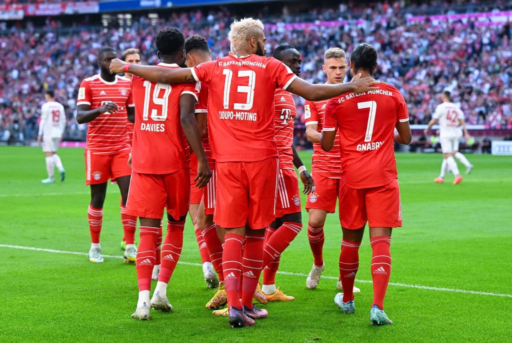 Nach Oliver Kahn werden die, die spielen werden, das Spiel gegen Inter auch gewinnen wollen.