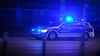 In Magdeburg wurden Polizisten durch einen Unfallverursacher und seiner Partnerin angegriffen.