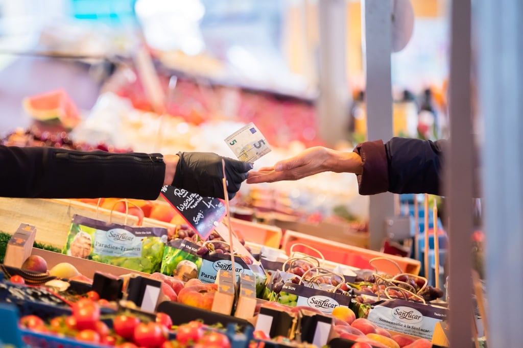 Trotz der vielen Krisen fühlen sich die deutschen Unternehmen gut für die kommenden Monate gewappnet.