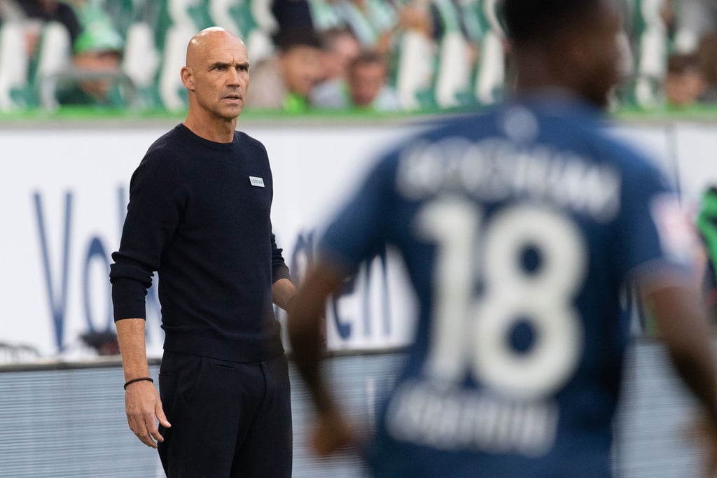 Die widersprüchlichen Auftritte des VfL Bochum geben dem neuen Trainer Thomas Letsch Rätsel auf.