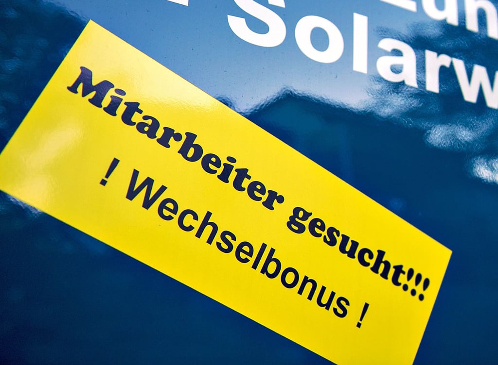 Die Personalkrise trifft in Oschersleben und Wanzleben verschiedene Branchen unterschiedlich hart.