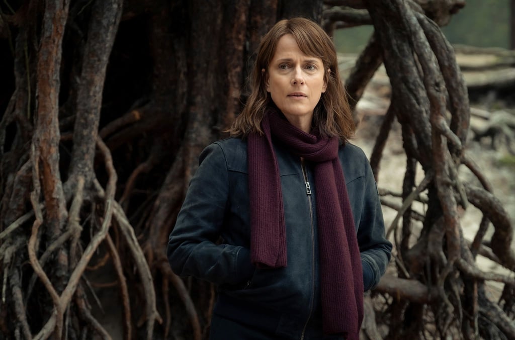 Doreen Brasch (Claudia Michelsen) ermittelt.