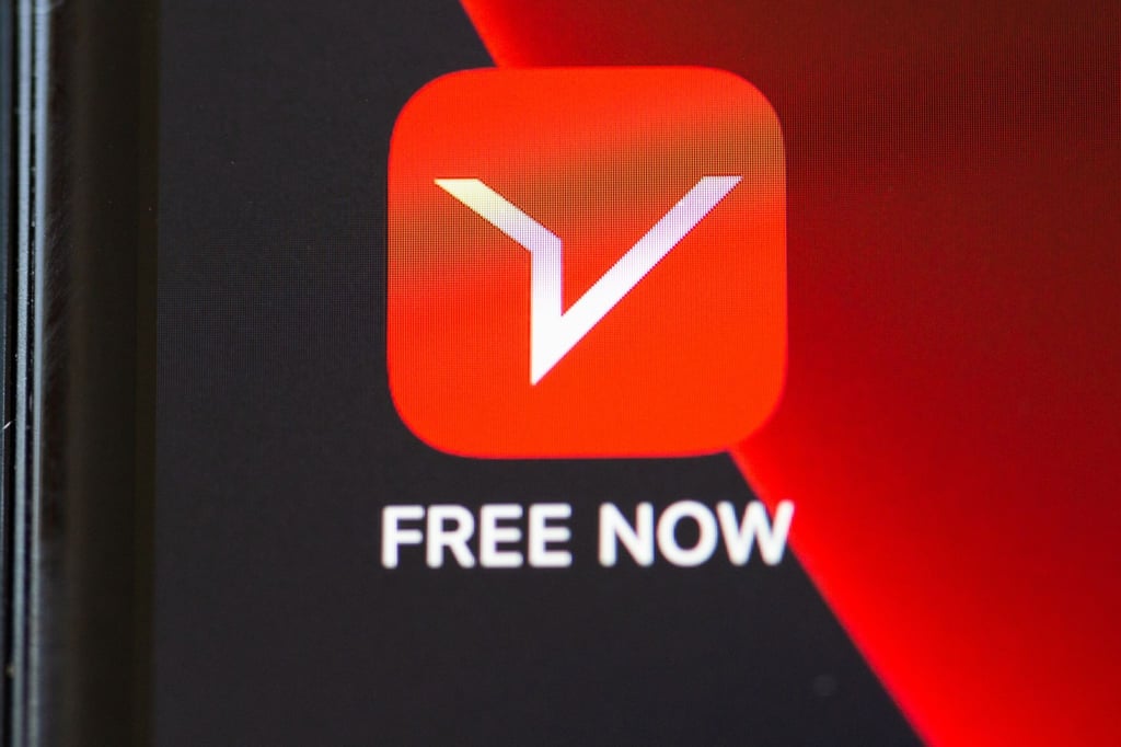 Die Mobilitätsplattform Free Now will künftig über die eigene App auch Tickets für den Öffentlichen Personennahverkehr (ÖPNV) anbieten.