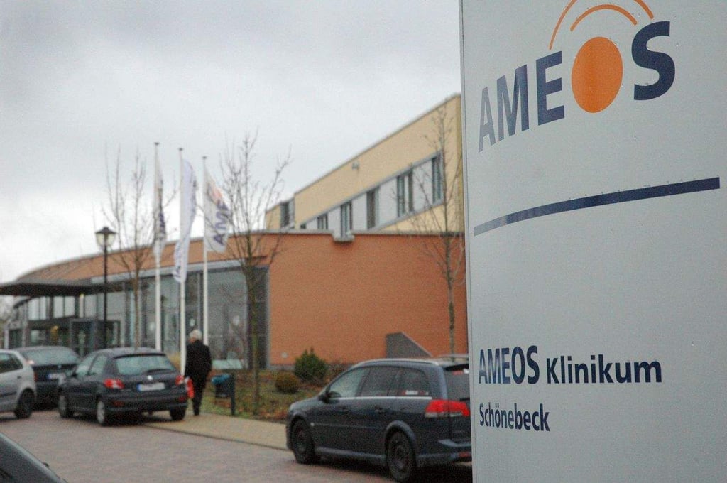 Sollte es auch in Schönebeck am Krankenhaus ein Testzentrum geben?