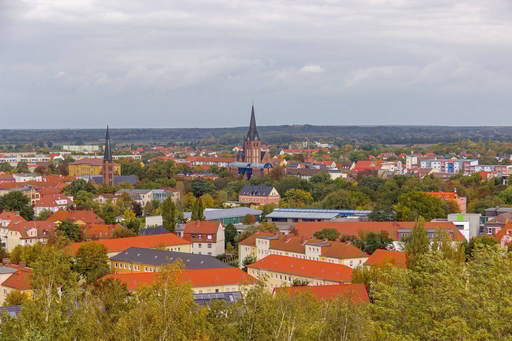 Wie steht es um die verkaufsoffenen Sonntage in Bitterfeld-Wolfen?