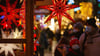 Weihnachtsmarkt in Thale: Für Groß und Klein gibt es vieles zu entdecken.