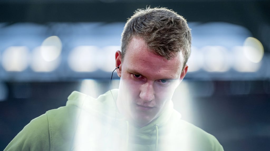 Lukas Klostermann will gegen Freiburg wieder spielen.