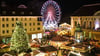 In Sachsen-Anhalt eröffnen bald wieder die Weihnachtsmärkte. Alle Infos zu Standorten, Öffnungszeiten und Programm haben wir hier zusammengefasst.