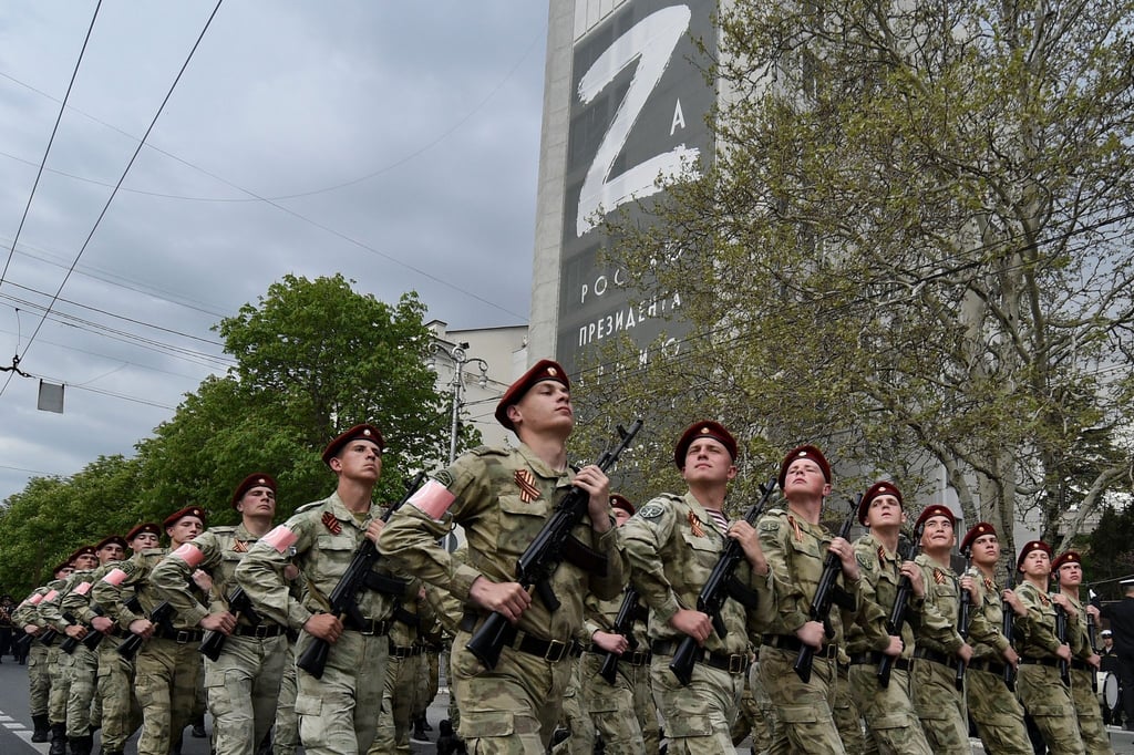 Russische Generäle sind einem Bericht zufolge frustriert über militärische Misserfolge in der Ukraine.