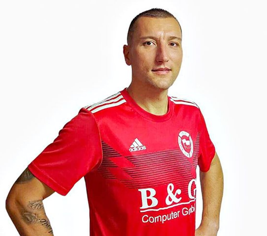 Tippspiel-Wochensieger Christoph Beltz aus Wengelsdorf hat sich die 50 Euro geschnappt.