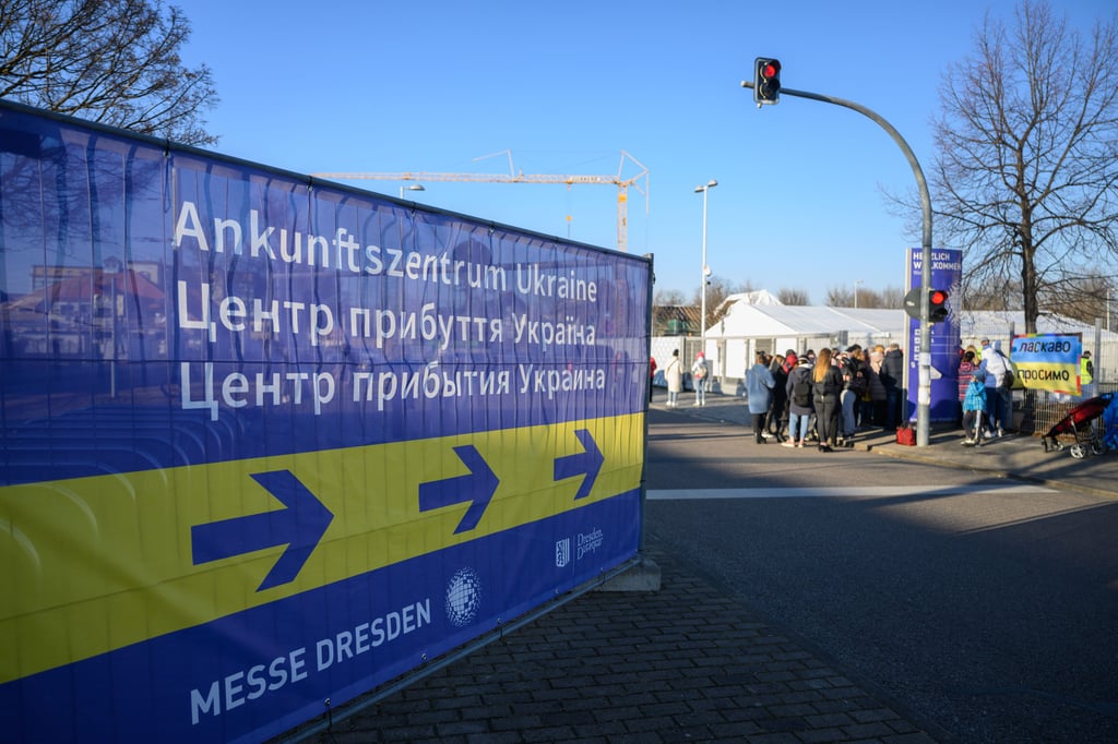 In Sachsen-Anhalt drohen Probleme bei der Unterbringung von Flüchtlingen und Migranten.