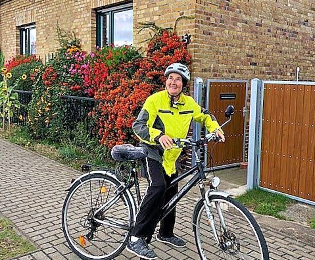 Helga Köhler