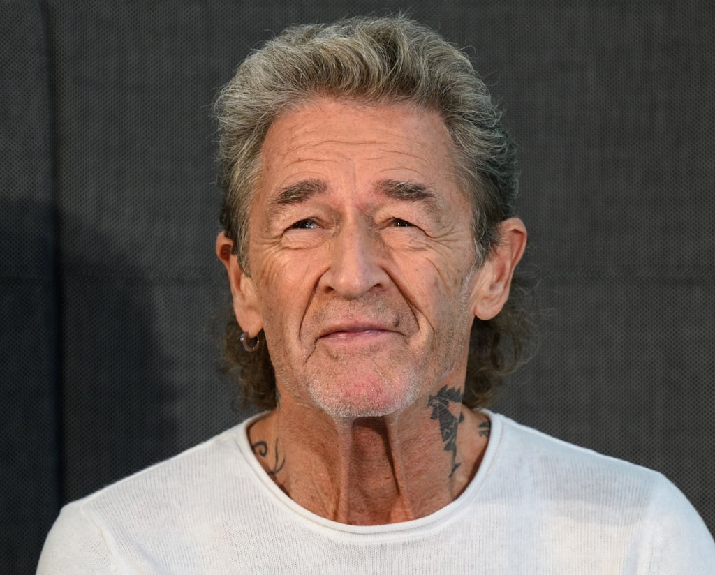 Sänger Peter Maffay hält nicht viel von Prüfungen