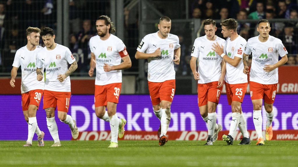 Der Hallesche FC steht vor eine ganz schwierigen englischen Woche in der 3. Liga.