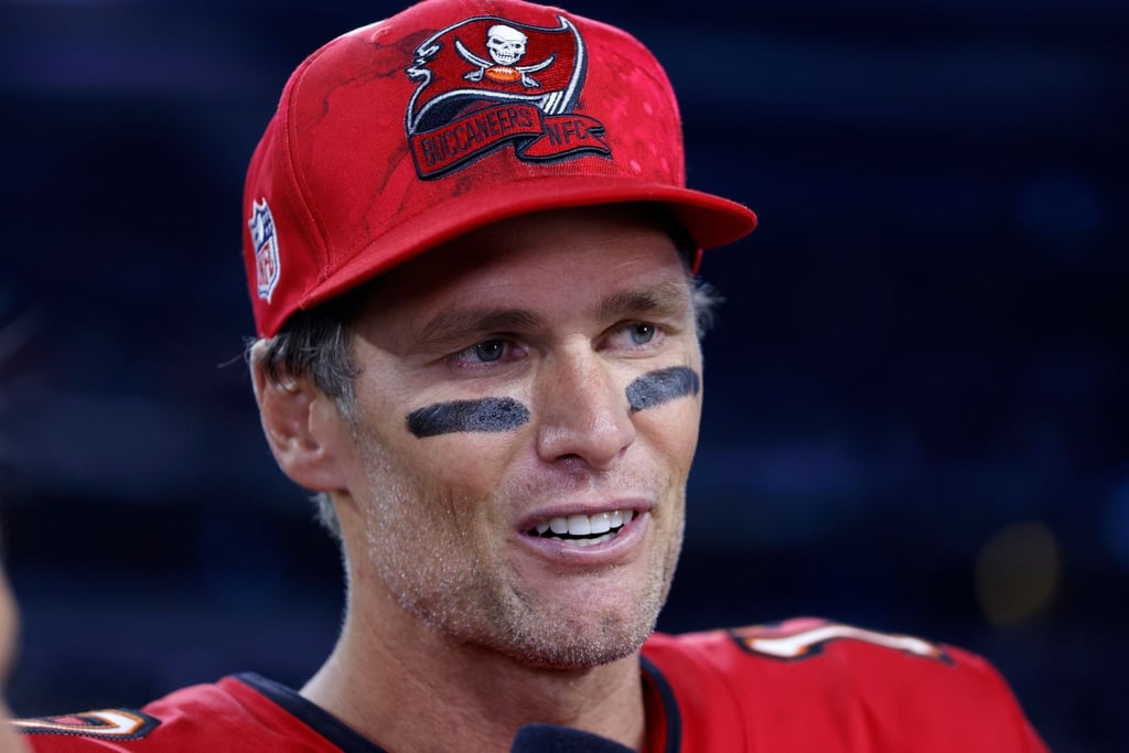Tom Brady hat sich von seiner Frau Gisele Bündchen getrennt.