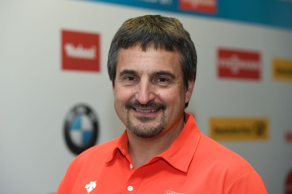 Georg Hackl, dreimaliger Rodel-Olympiasieger, steht vor einem Engagement beim Österreichischen Rodelverband (ÖRV).