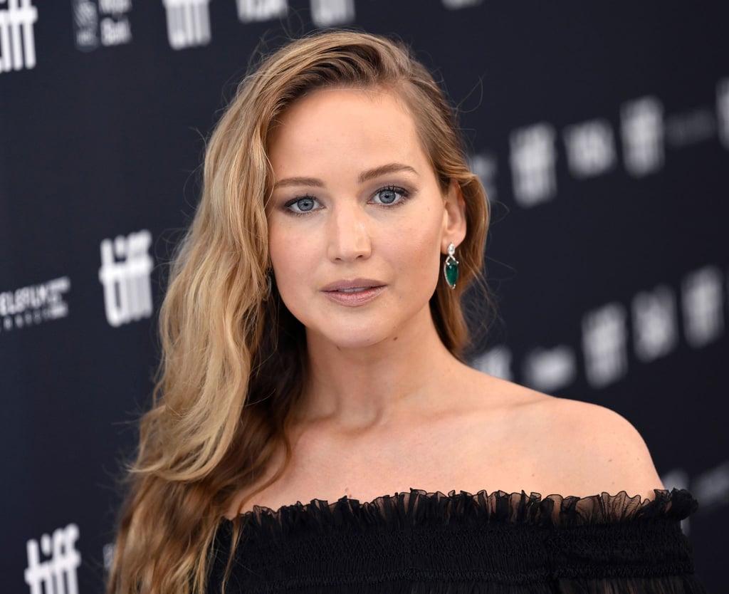 Jennifer Lawrence ist nicht Glücklich mit dem Science-Fiction-Film „Passengers“.