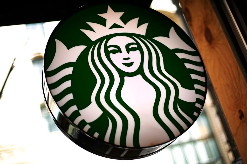 Die US-Amerikanische Café-Kette Starbucks bleibt weiter gefragt.