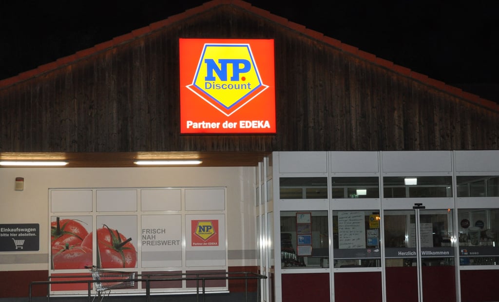 Der NP-Markt in Förderstedt war in dieser Woche kürzer als üblich geöffnet. Das Unternehmen erklärte jedoch, dass dies ab nächster Woche wieder anders sein soll. Die IHK erkennt unabhängig davon ein generelles Fachkräfteproblem.