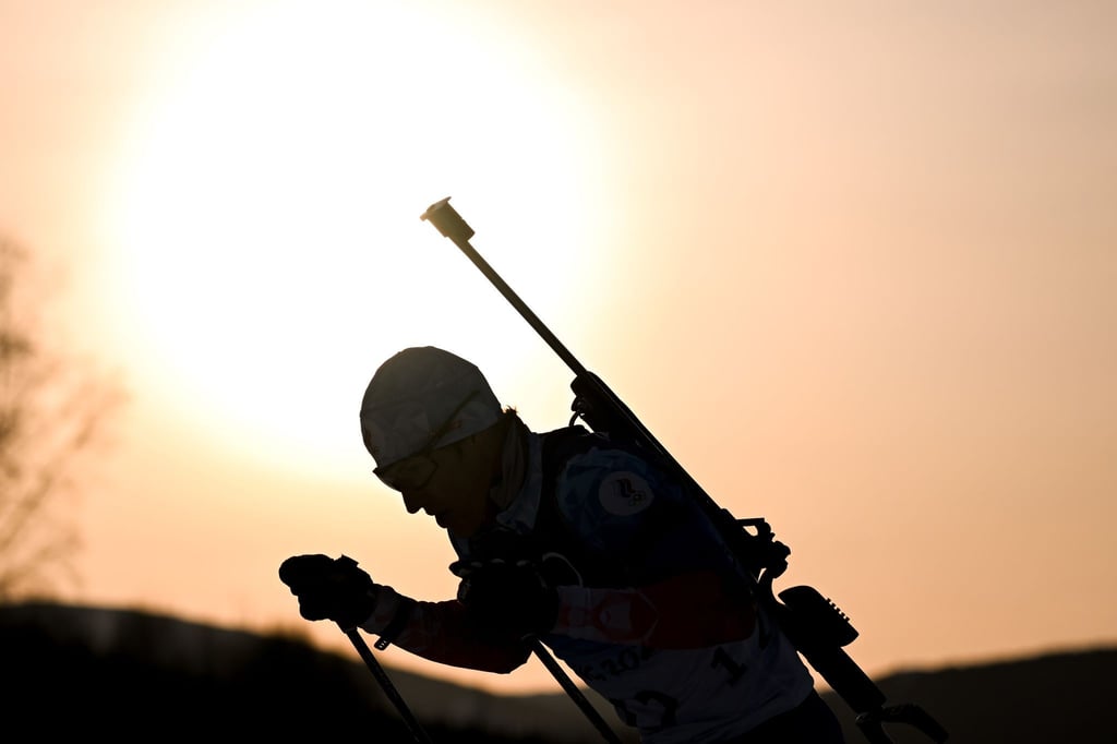 Unter russischen Sportlerinnen und Sportlern gibt es seit Jahren Diskussionen darüber, ob sie für andere Länder antreten,