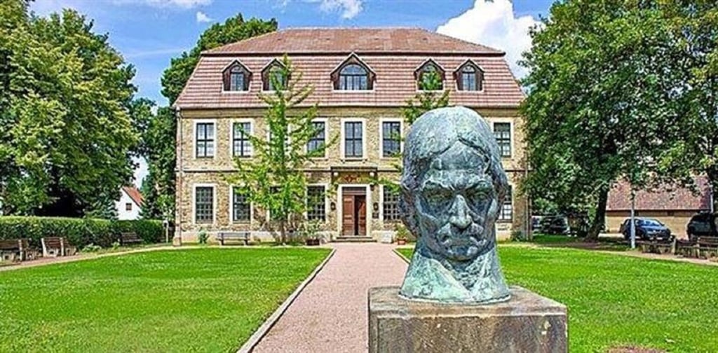 Das Mansfeld-Museum im Humboldt-Schloss Hettstedt wird kultureller Lernort.