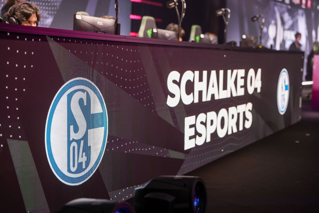 Mit nur einem Sieg in der Gruppenphase hat Schalke 04 die Playoffs des LoL-Turniers EU Masters verpasst.
