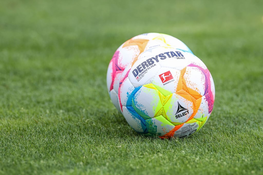 Die Bundesliga geht in den 13. Spieltag.
