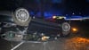 Ein 23-jähriger Brandenburger hat am Samstag (5.11.2022) im Landkreis Stendal auf der L18 bei Neu-Schollene einen Verkehrsunfall verursacht.
