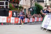 Hat seinen Start beim London-Marathon abgesagt: Mo Farah beim Halbmarathon in Aktion.