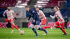 Duell 2021: Emil Forsberg &amp; Co. gegen Kevin De Bruyne.