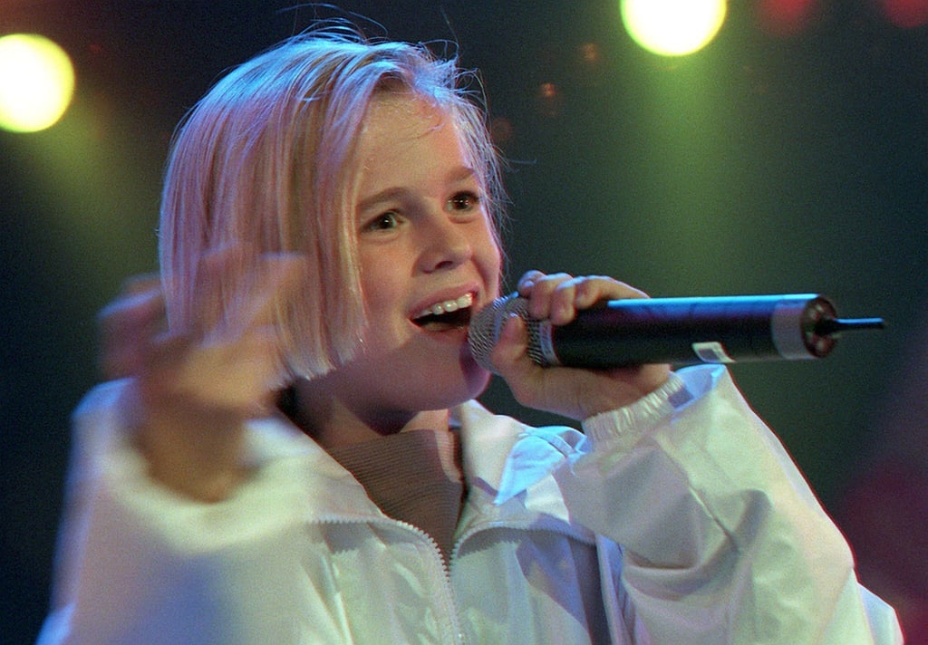 Aaron Carter, Bruder von Backstreet Boy Nick Carter trat Ende der 90er Jahre in Kalbe auf. Er war nicht der einzige Weltstar, der die Mildestadt besuchte. Mit nur 34 Jahren ist der Musiker nun verstorben.