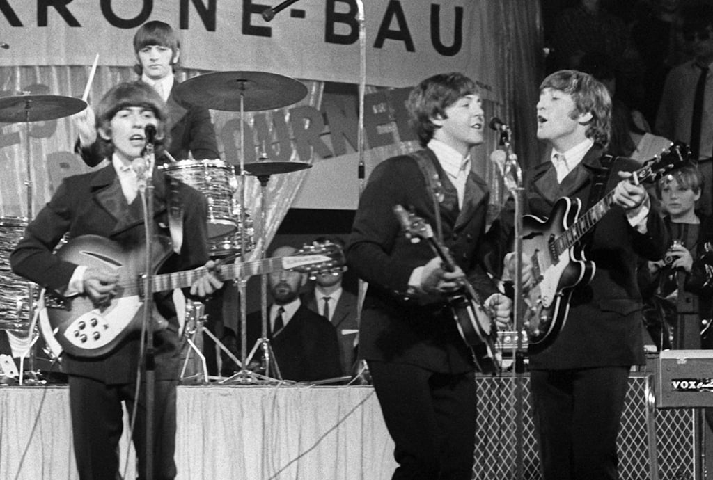 Vier Beatles-Meisterwerke der legendären Zeit von 1967 bis zum Band-Split 1970 sind zuletzt in erweiterten Editionen erschienen.