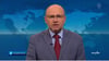 Als Kommentator aus den Tagesthemen vertraut: der TV-Journalist Tim Herden.