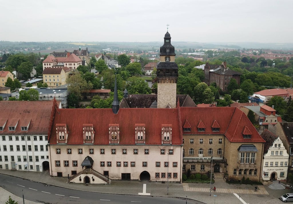 Wie steht es um die verkaufsoffenen Sonntage in Zeitz?