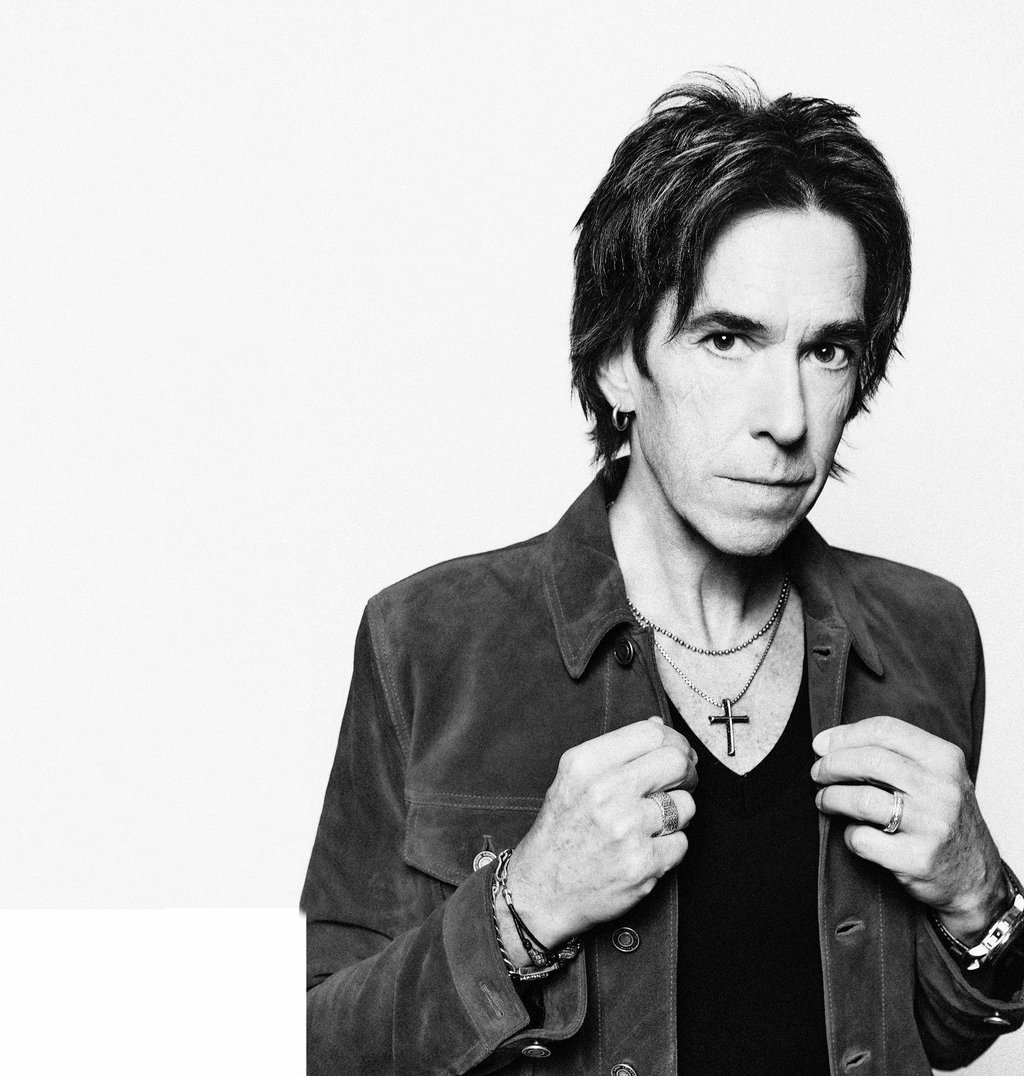Der Musiker Per Gessle. Auf Roxette folgt nun das Bandprojekt PG Roxette.